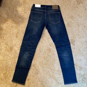 NWT American Eagle Slim Taper Denim Jeans 28 x 30